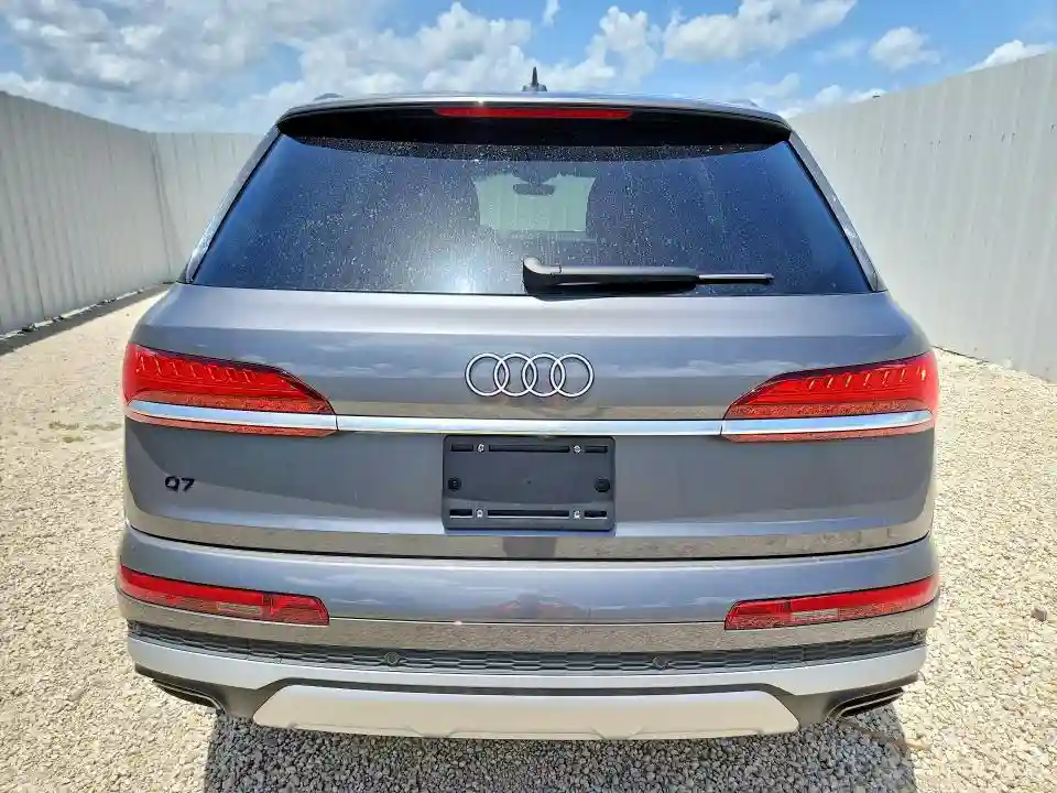 WA1LVBF76SD016904 2025 AUDI Q7-5