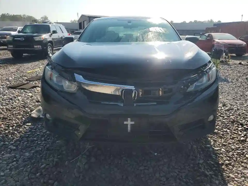 2HGFC1F30GH650916 2016 HONDA CIVIC-4