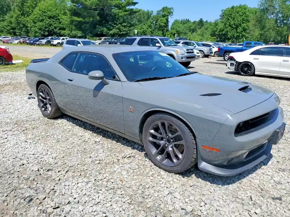 2C3CDZFJ5PH680929 2023 DODGE CHALLENGER-3