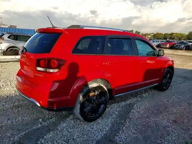 3C4PDCGBXJT252063 2018 DODGE JOURNEY-2