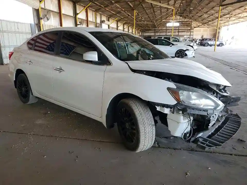 3N1AB7AP3GL672377 2016 NISSAN SENTRA-3