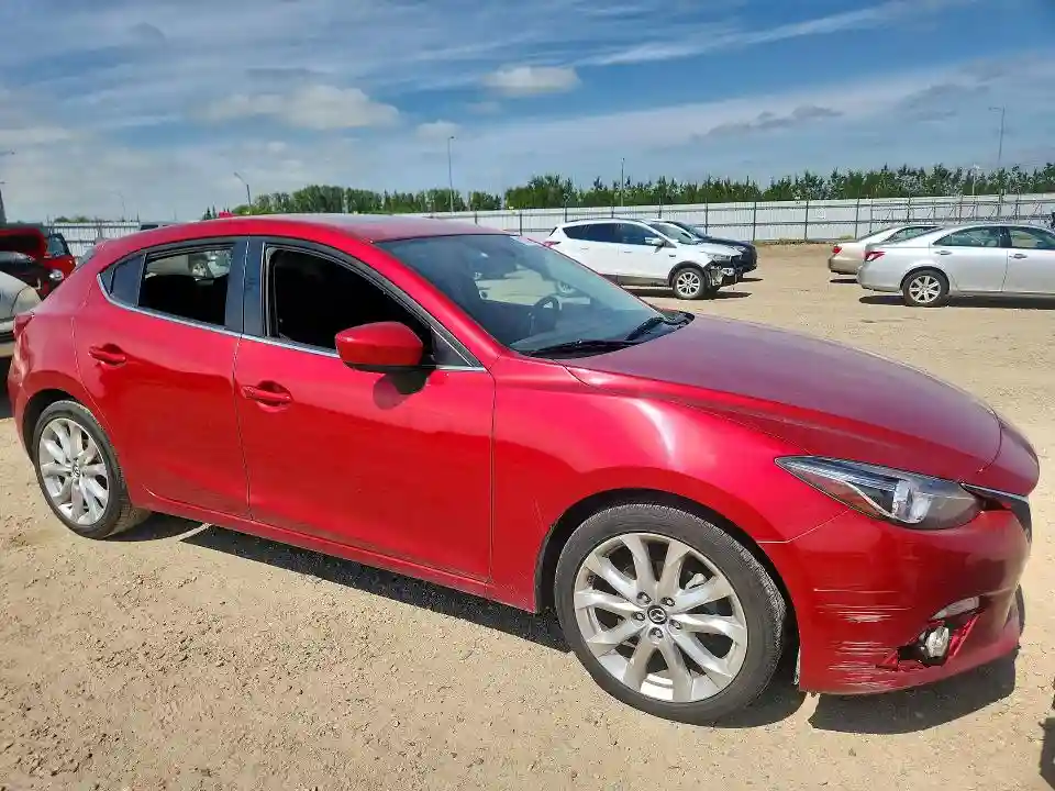 JM1BM1M38G1286658 2016 MAZDA 3-3