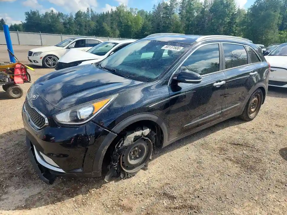 KNDCE3LC1J5130430 2018 KIA NIRO-0