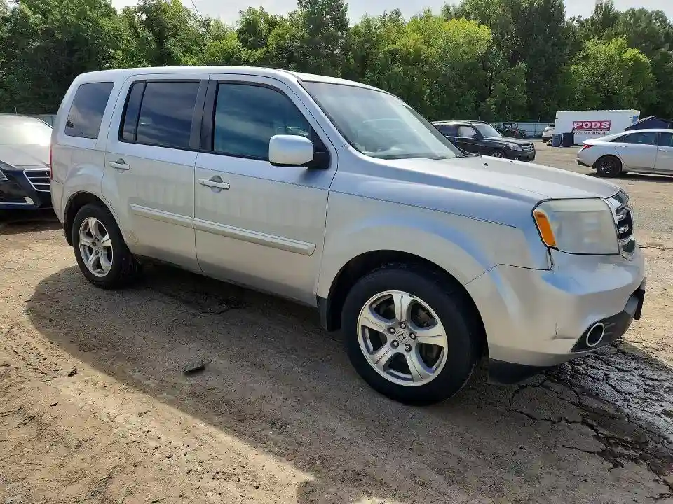 5FNYF4H50FB054191 2015 HONDA PILOT-3
