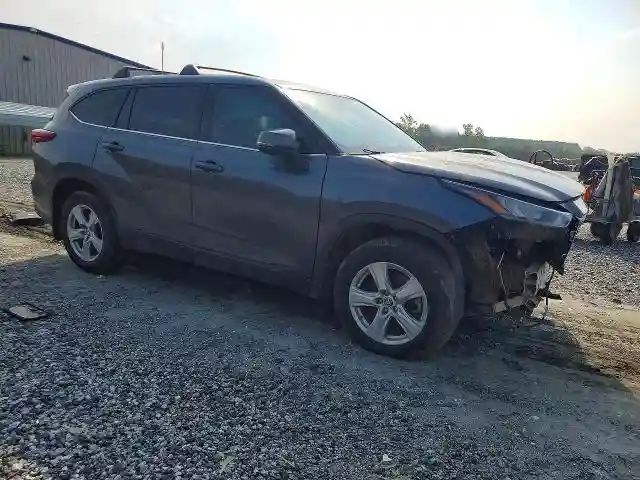 5TDCZRAH1LS026894 2020 TOYOTA HIGHLANDER-3