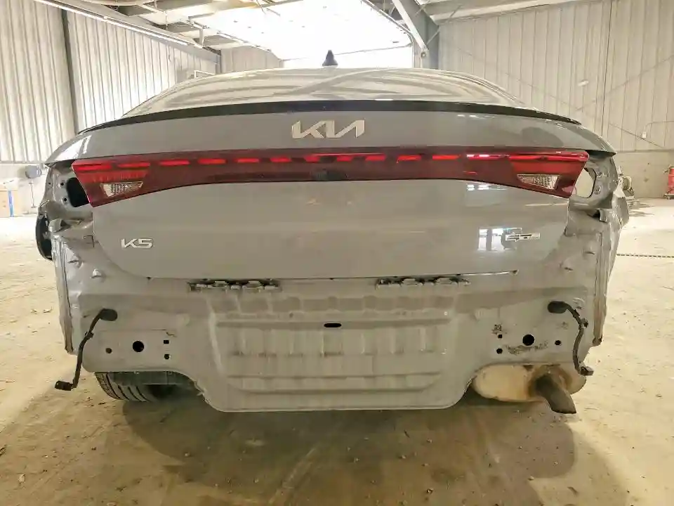 5XXG64J27RG262498 2024 KIA K5-5