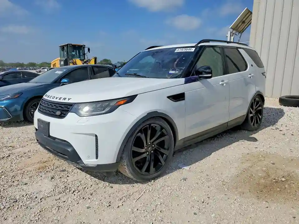 SALRHBBV5HA026709 2017 LAND ROVER DISCOVERY-0