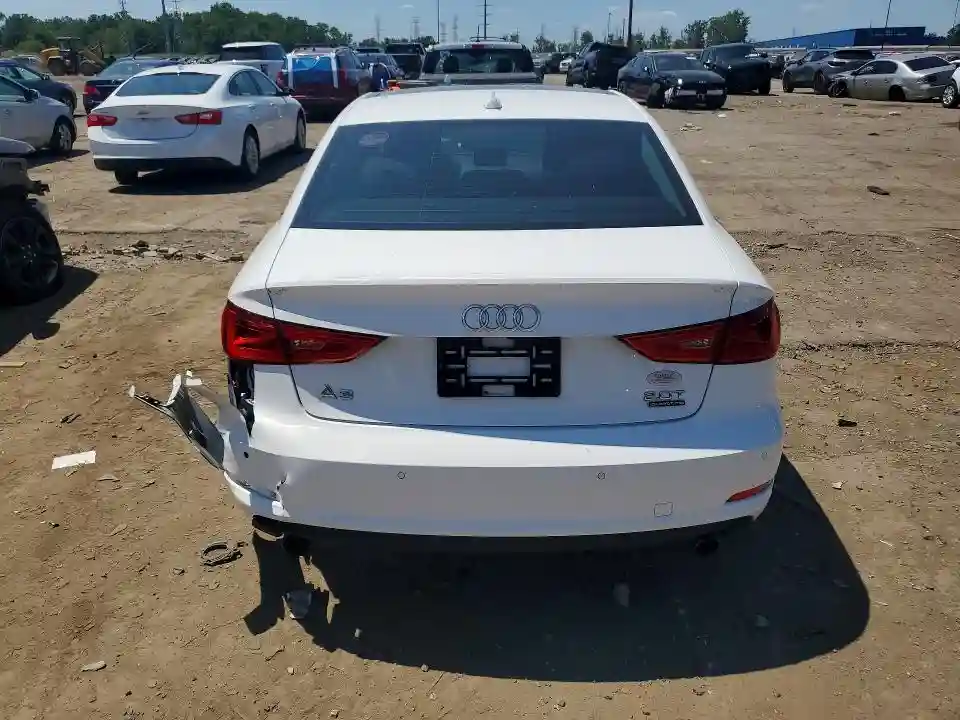 WAUB8GFF8G1083586 2016 AUDI A3-5
