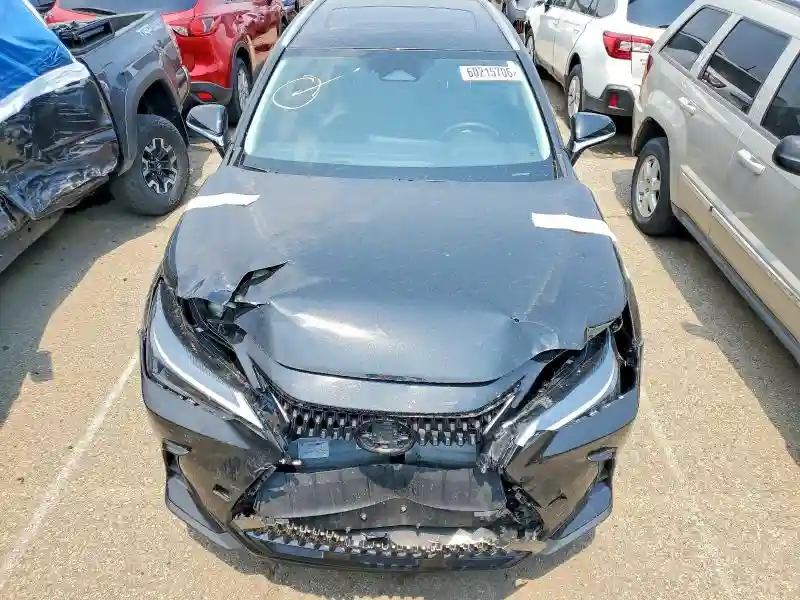2T2GGCEZ7PC026240 2023 LEXUS NX 350-4