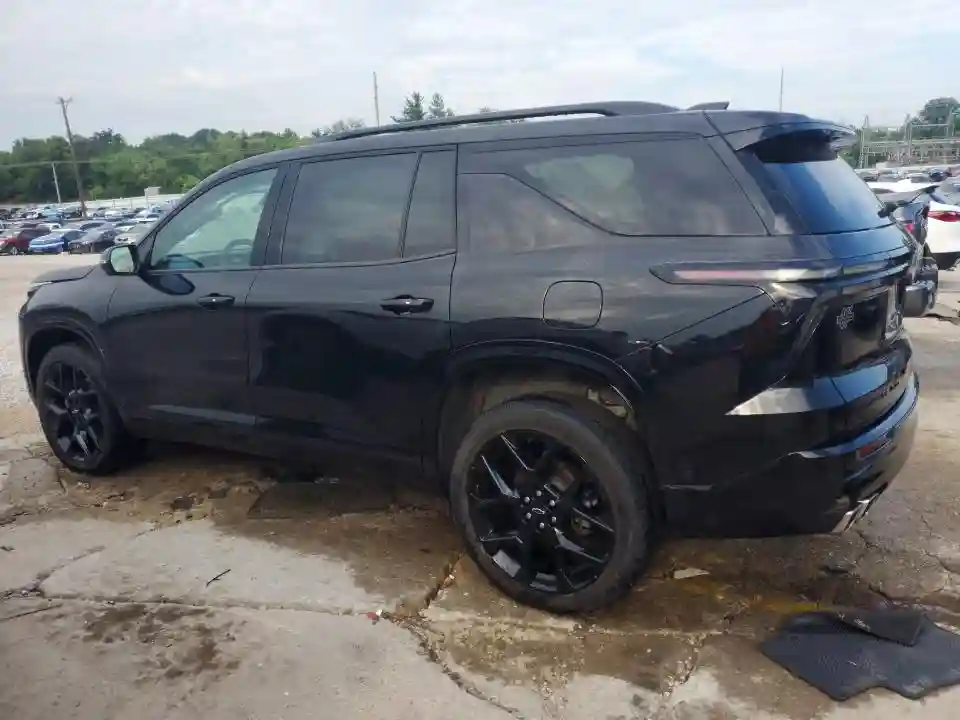 1GNEVLKS6RJ144013 2024 CHEVROLET TRAVERSE-1