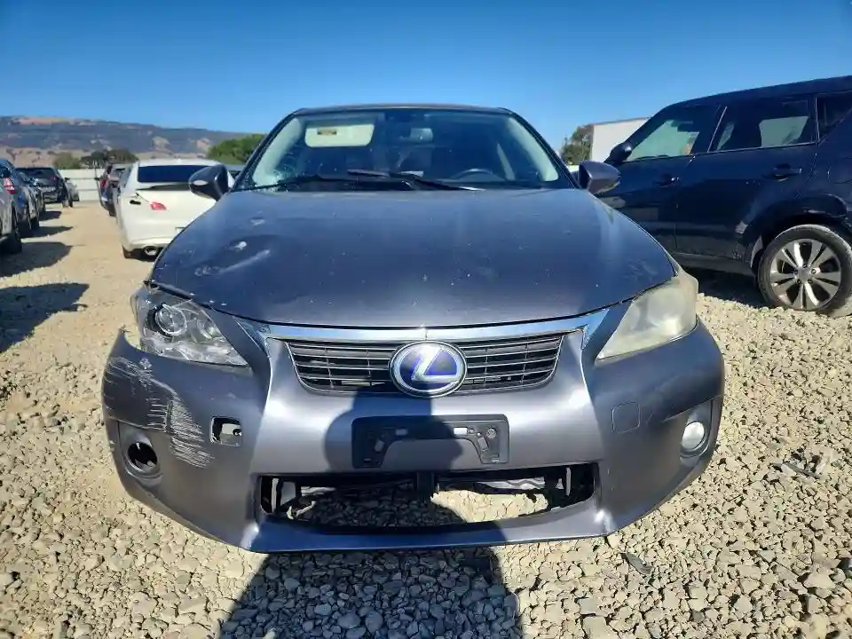 JTHKD5BH4H2288486 2017 LEXUS CT 200-4