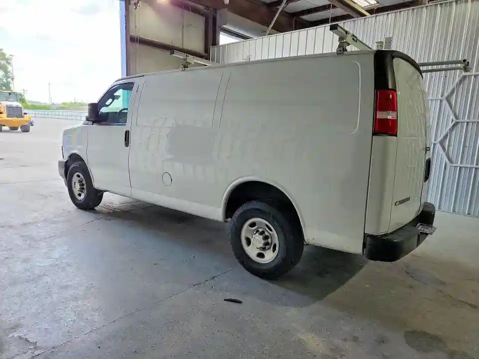 1GCWGAFP7P1232891 2023 CHEVROLET EXPRESS-1