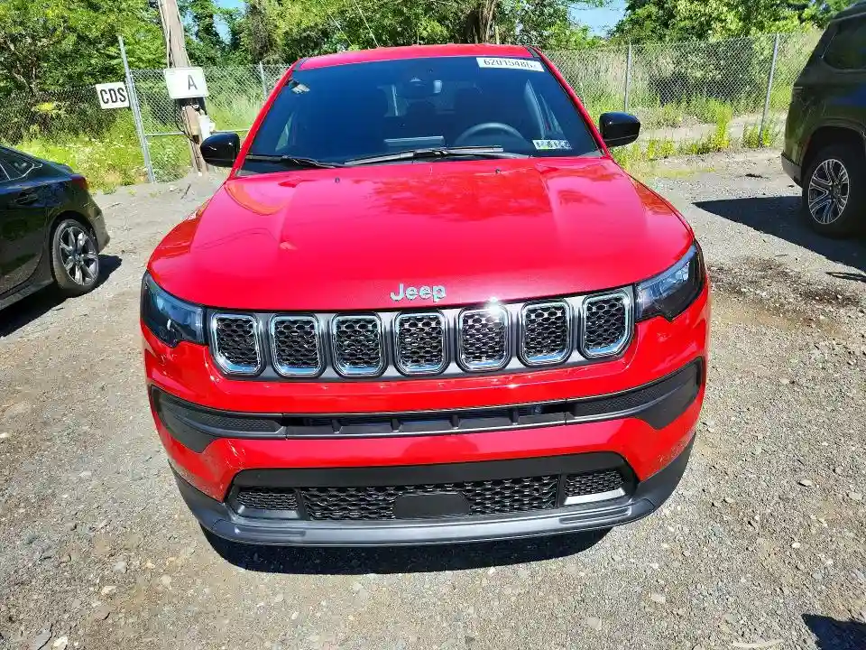 3C4NJDANXRT591605 2024 JEEP COMPASS-4