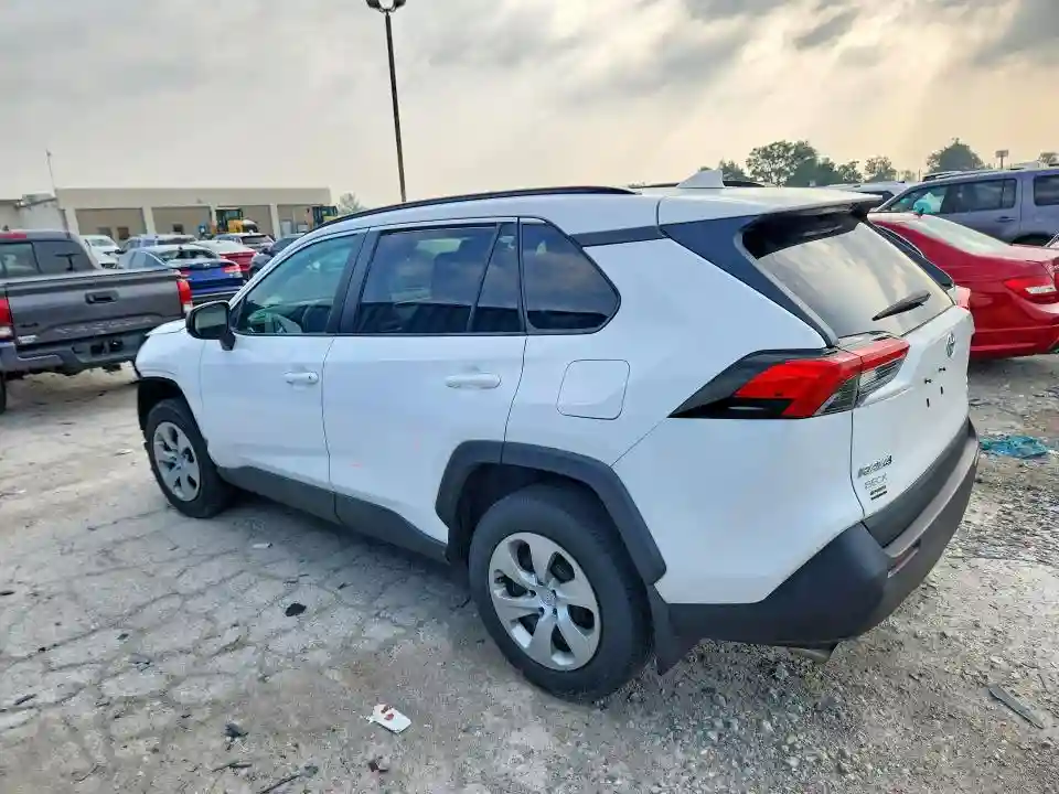 2T3F1RFV2MC155425 2021 TOYOTA RAV4-1