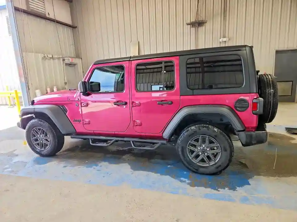 1C4PJXDG9RW350619 2024 JEEP WRANGLER-1