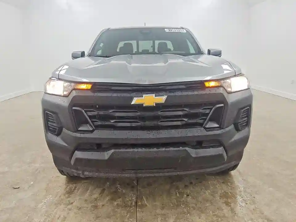 1GCPSBEK4T1167037 2026 CHEVROLET COLORADO-4