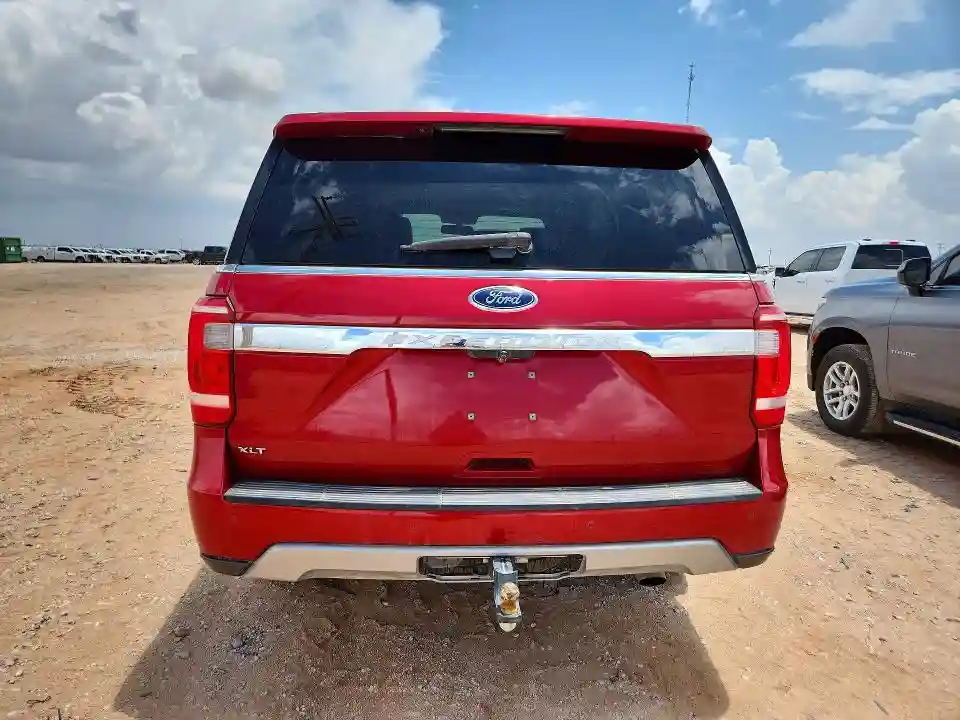1FMJU1HT9LEA02619 2020 FORD EXPEDITION-5