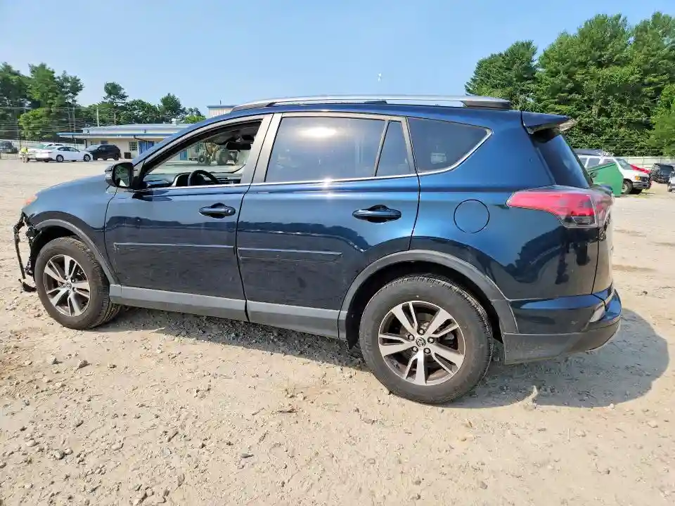 JTMRFREV8JJ250631 2018 TOYOTA RAV4-1