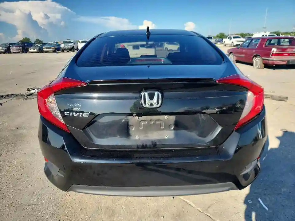 19XFC1F34GE025297 2016 HONDA CIVIC-5