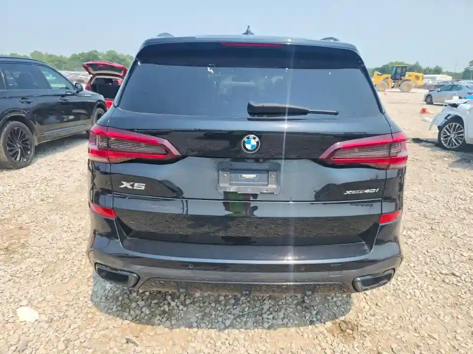 5UXCR6C04N9N38509 2022 BMW X5-5