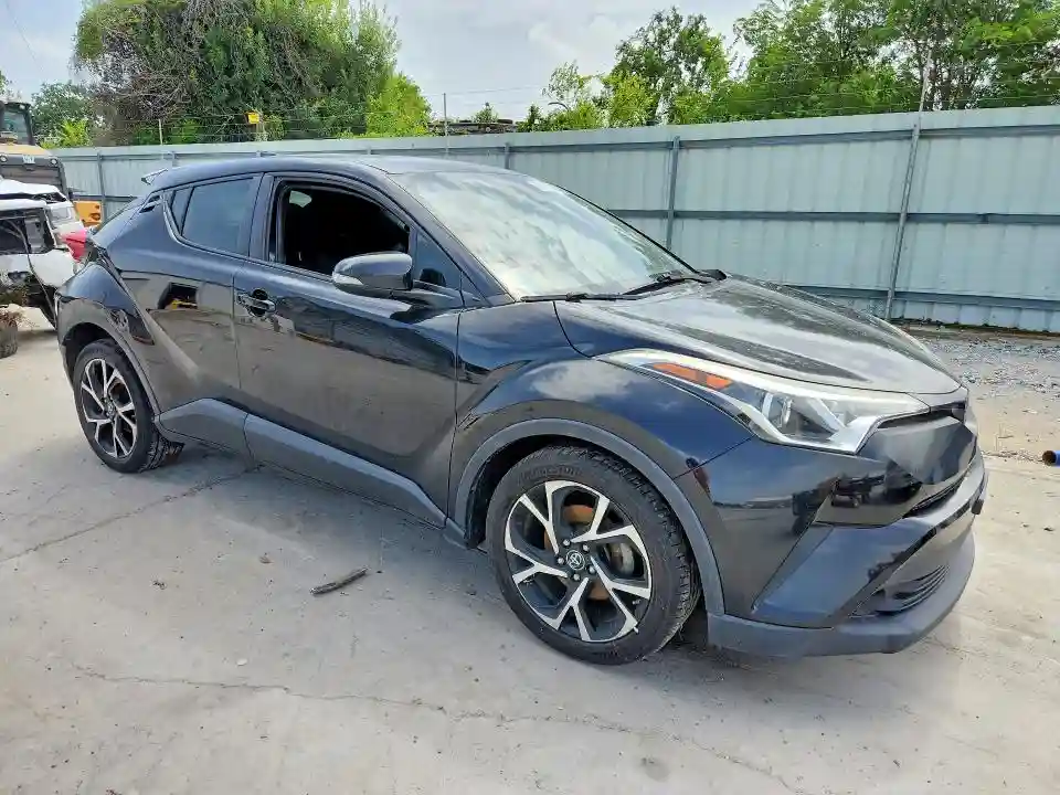 JTNKHMBX9J1007281 2018 TOYOTA C-HR-3