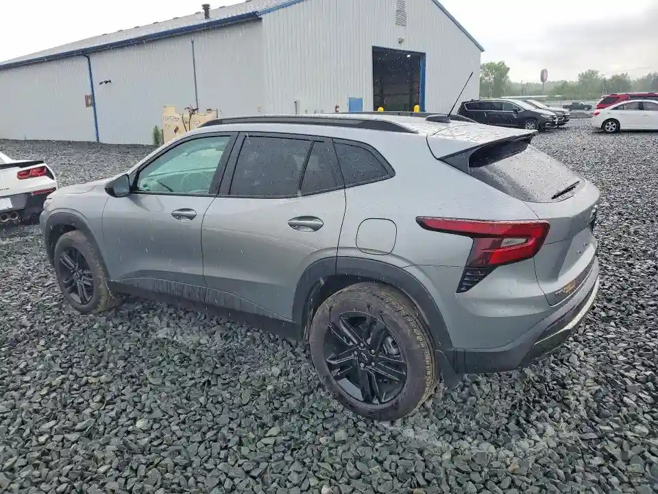 KL77LKEP2SC063493 2025 CHEVROLET TRAX-1