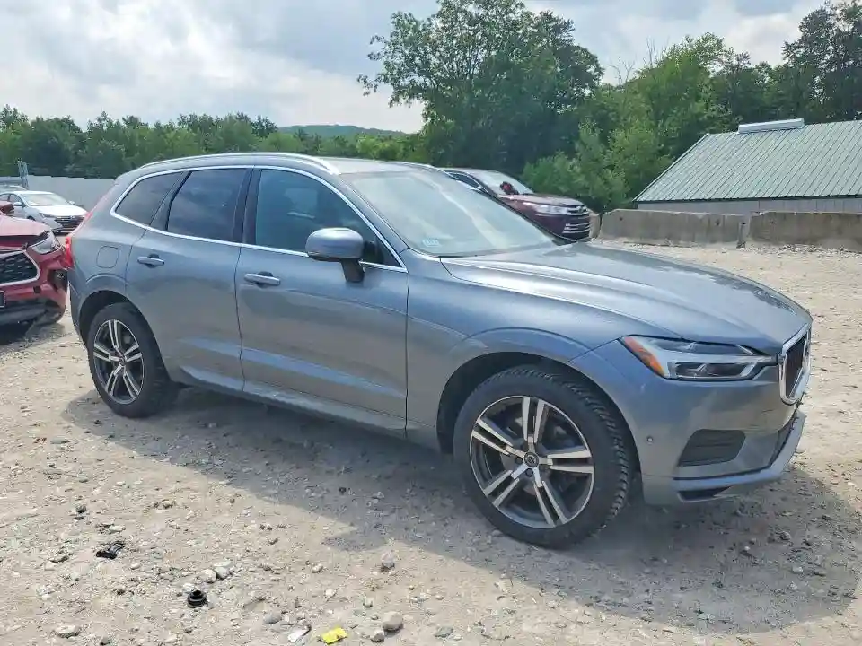 YV4A22RK9K1360277 2019 VOLVO XC60-3