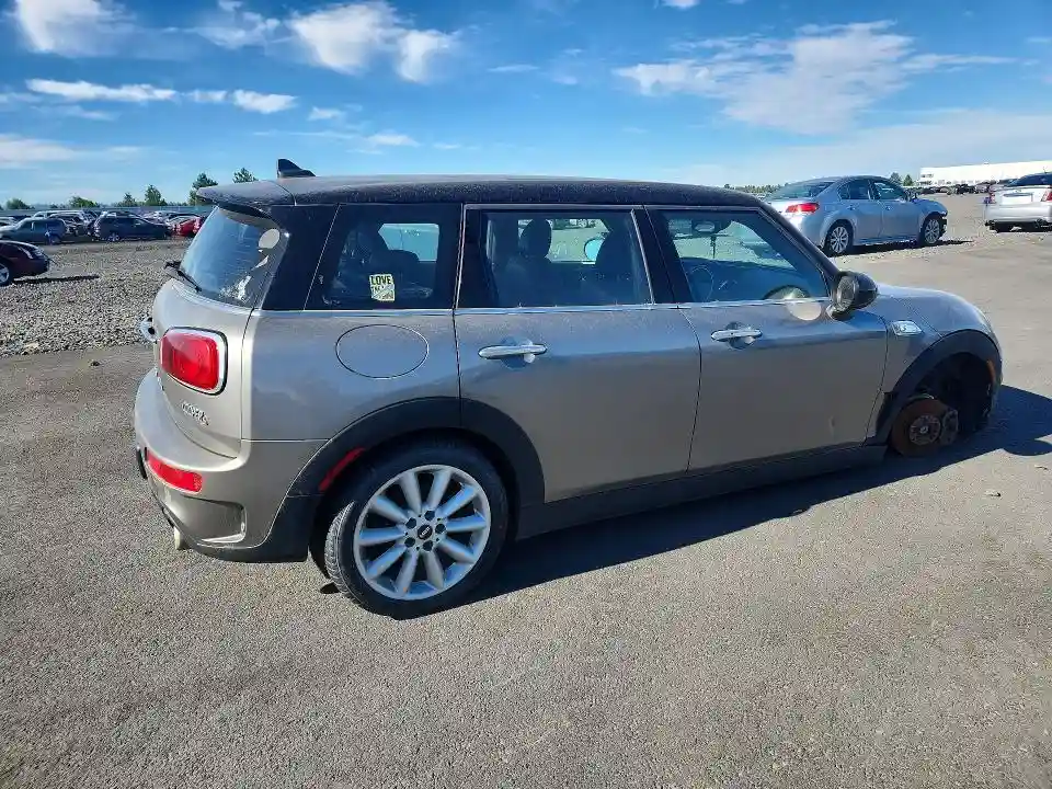 WMWLN9C56J2B32454 2018 MINI COOPER-2