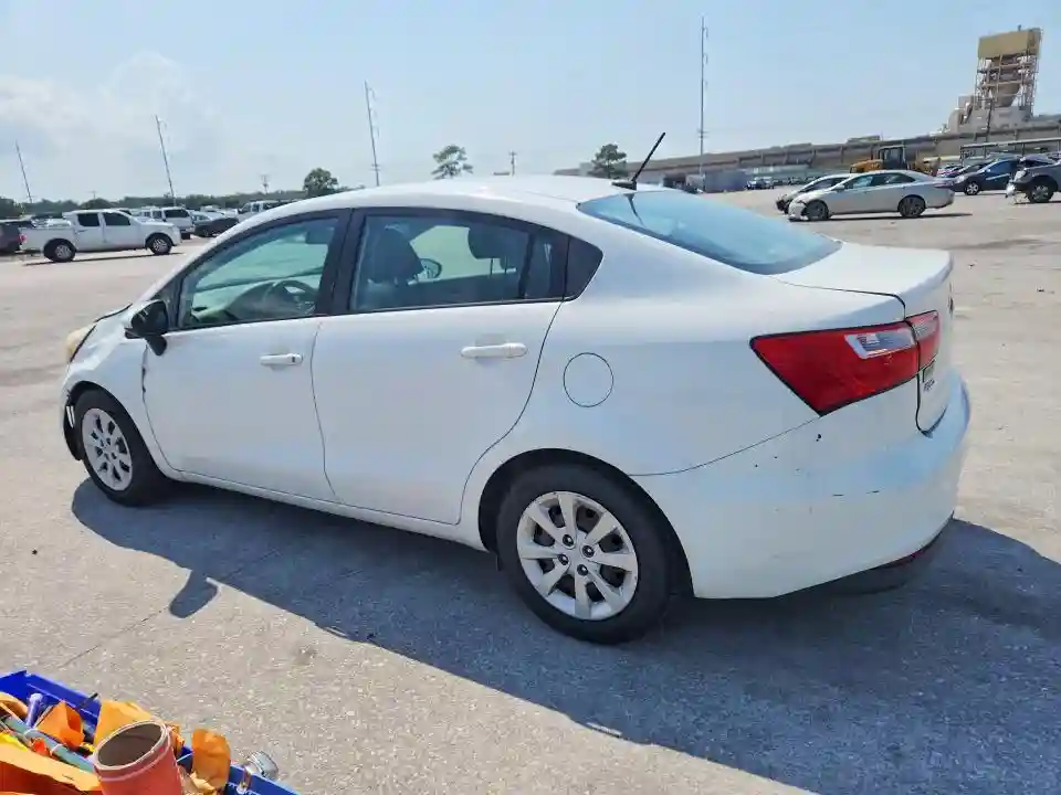 KNADM4A31G6608989 2016 KIA RIO-1
