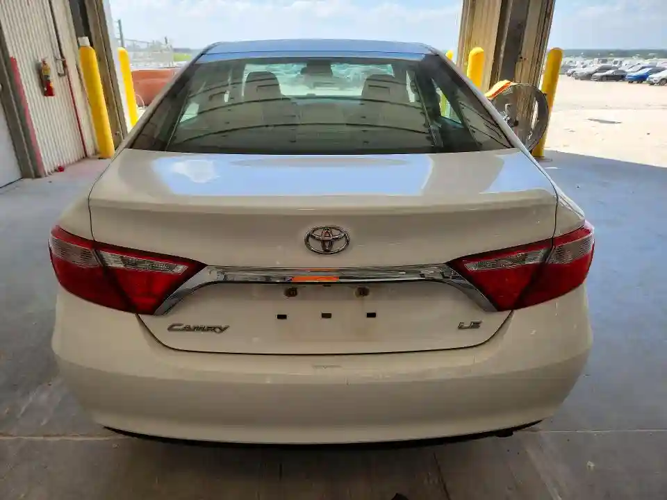 4T1BF1FK7HU369539 2017 TOYOTA CAMRY-5