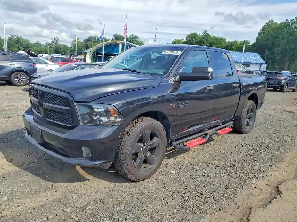 1C6RR7KT1GS200906 2016 RAM 1500-0