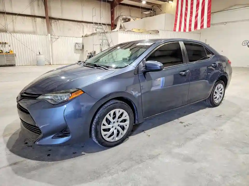 5YFBURHE6KP938515 2019 TOYOTA COROLLA-0