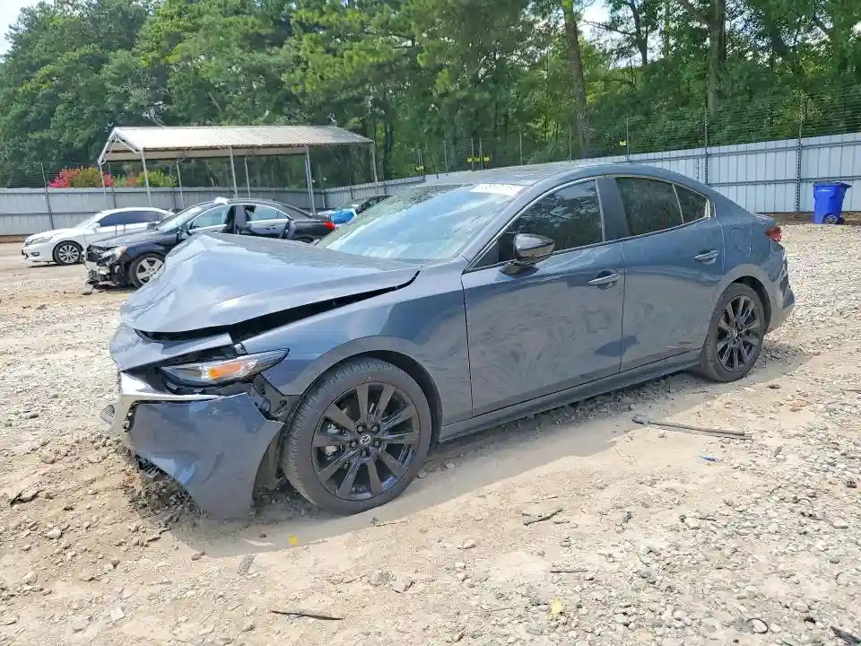 3MZBPBCM3RM434757 2024 MAZDA 3-0
