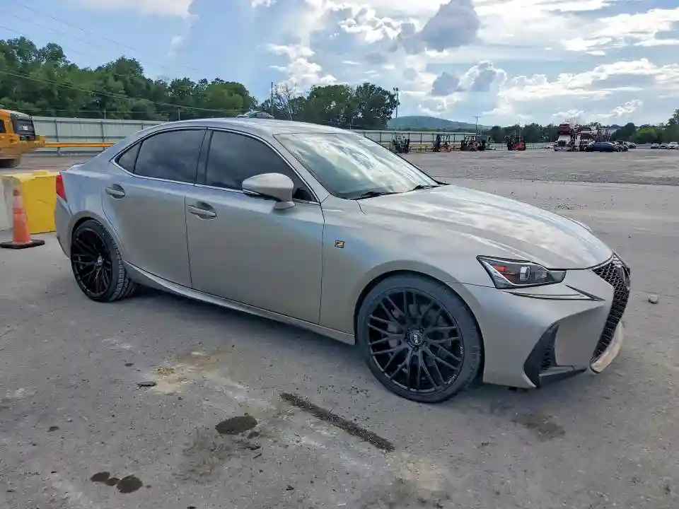 JTHBA1D28H5048348 2017 LEXUS IS-3