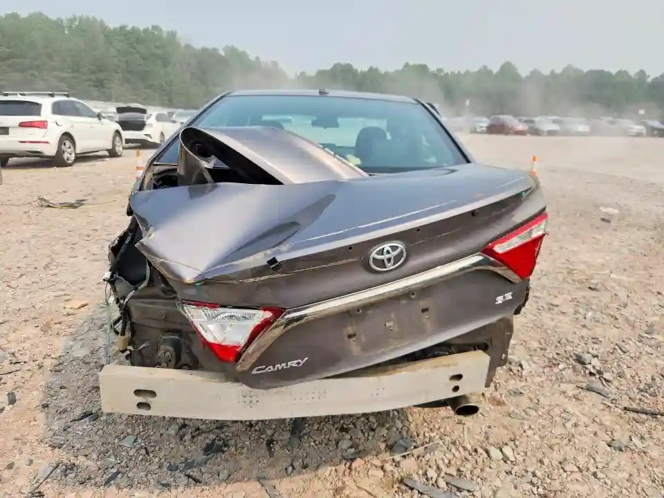4T1BF1FK9GU128628 2016 TOYOTA CAMRY-5