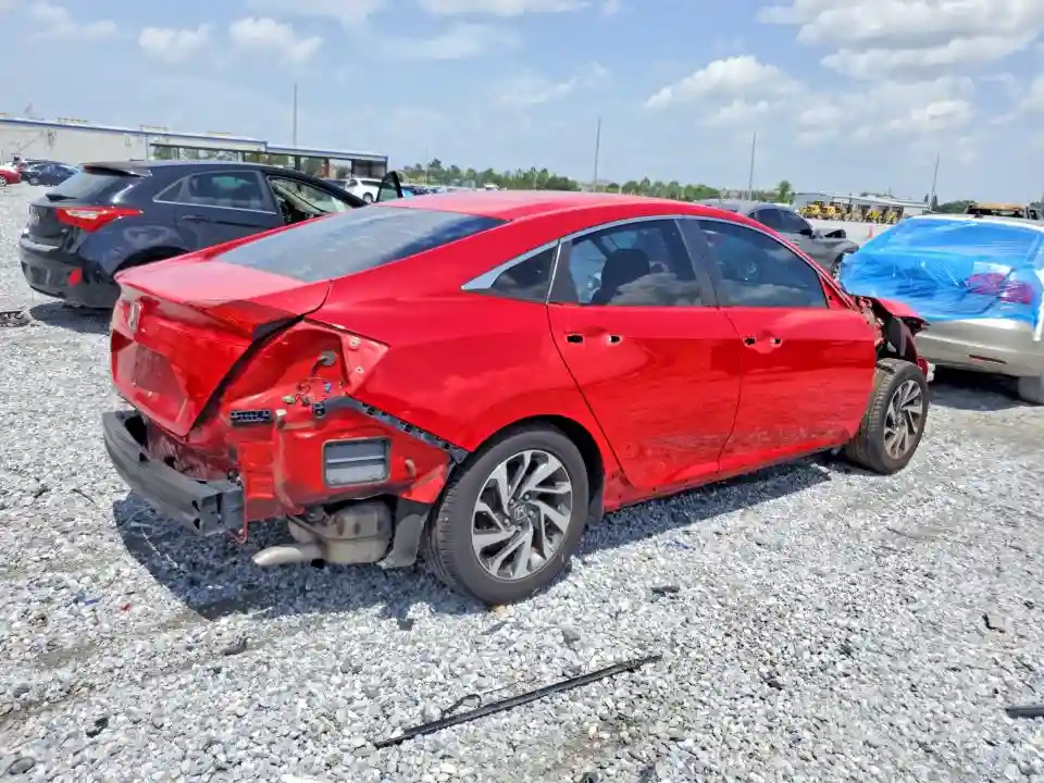 2HGFC2F72GH564841 2016 HONDA CIVIC-2