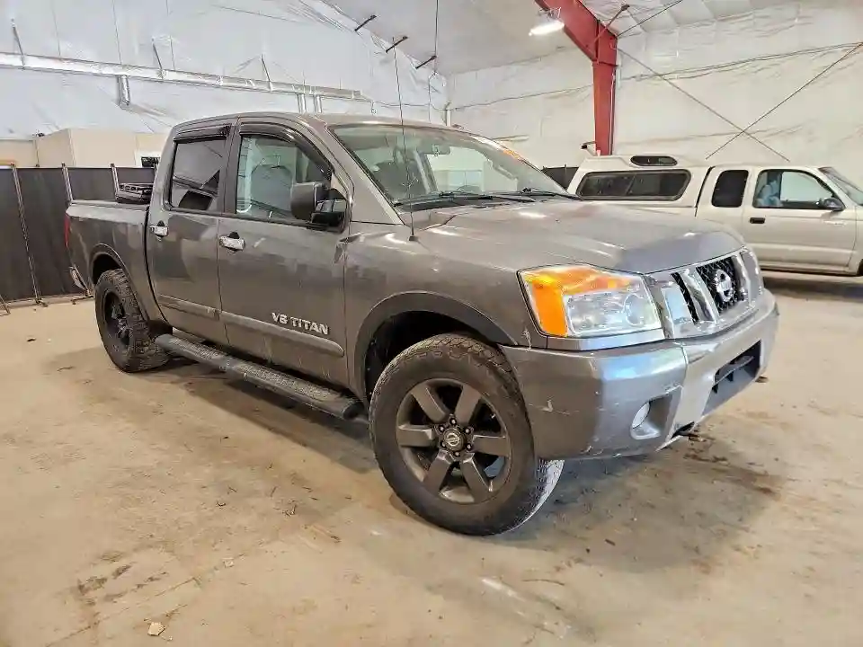 1N6AA0ECXFN506285 2015 NISSAN TITAN-3