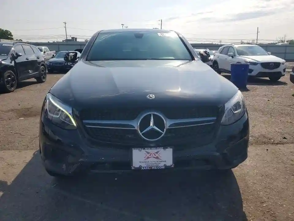 WDC0J4KB3KF571320 2019 MERCEDES-BENZ GLC-CLASS-4