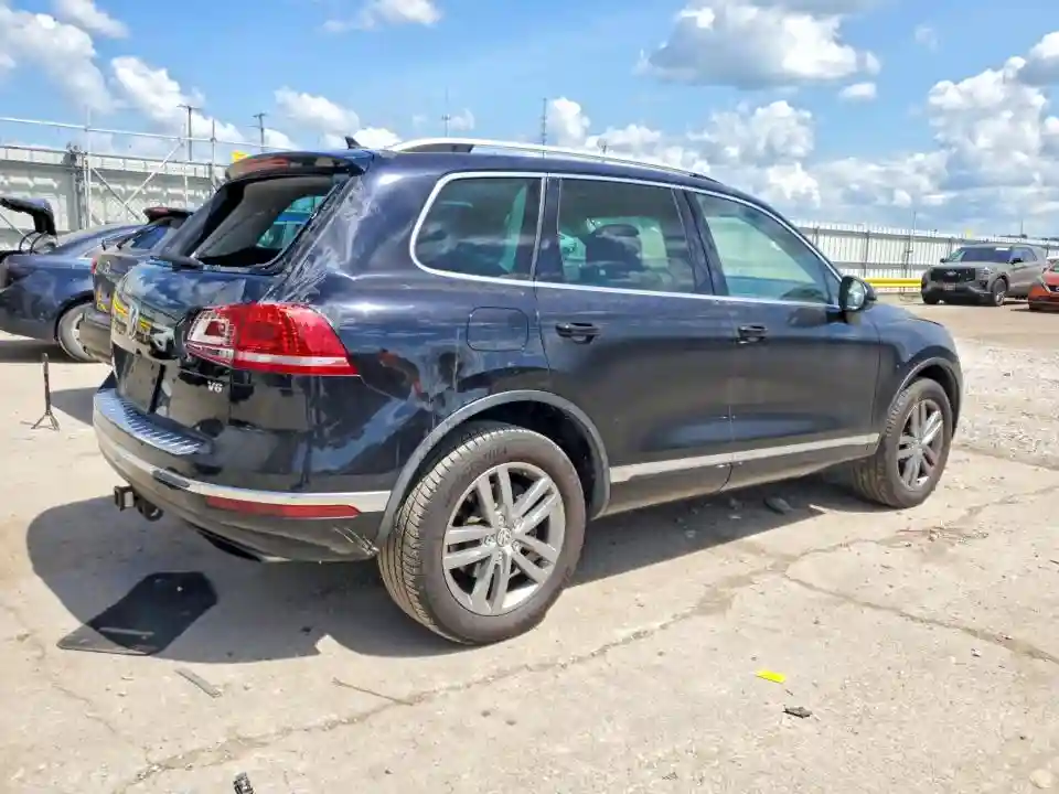 WVGEF9BPXGD001125 2016 VOLKSWAGEN TOUAREG-2
