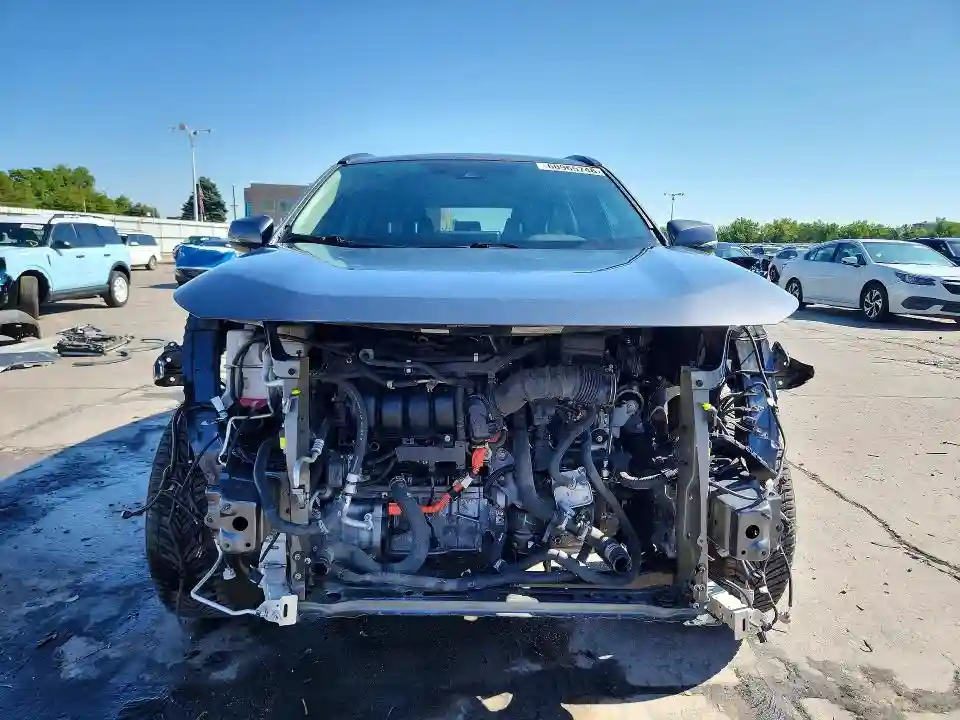 4T3R6RFV2LU003480 2020 TOYOTA RAV4-4