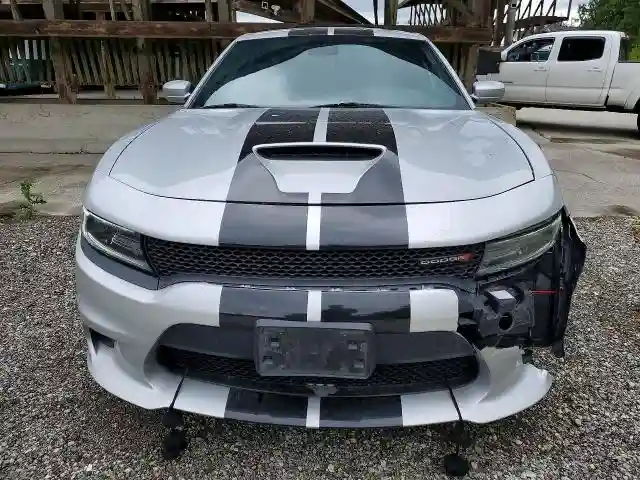 2C3CDXHG3MH515222 2021 DODGE CHARGER-4
