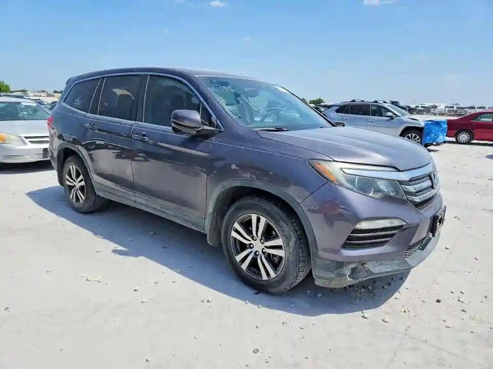5FNYF5H55GB033182 2016 HONDA PILOT-3