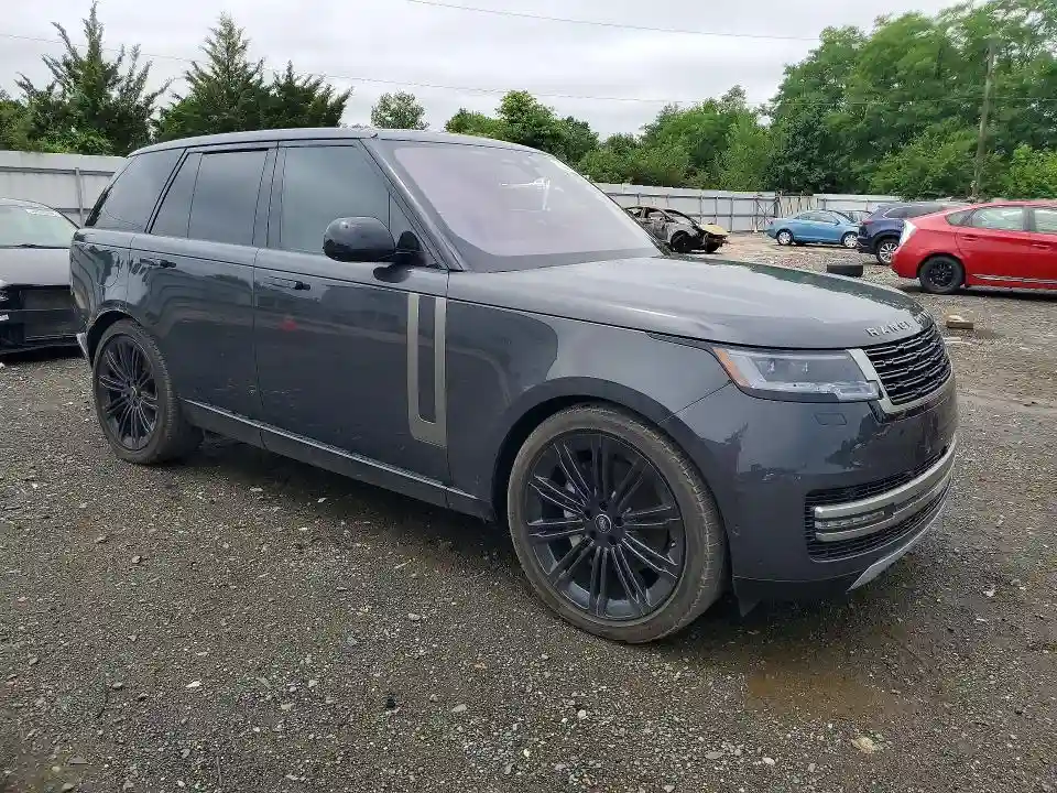 SALKP9FU9PA019050 2023 LAND ROVER RANGEROVER-3