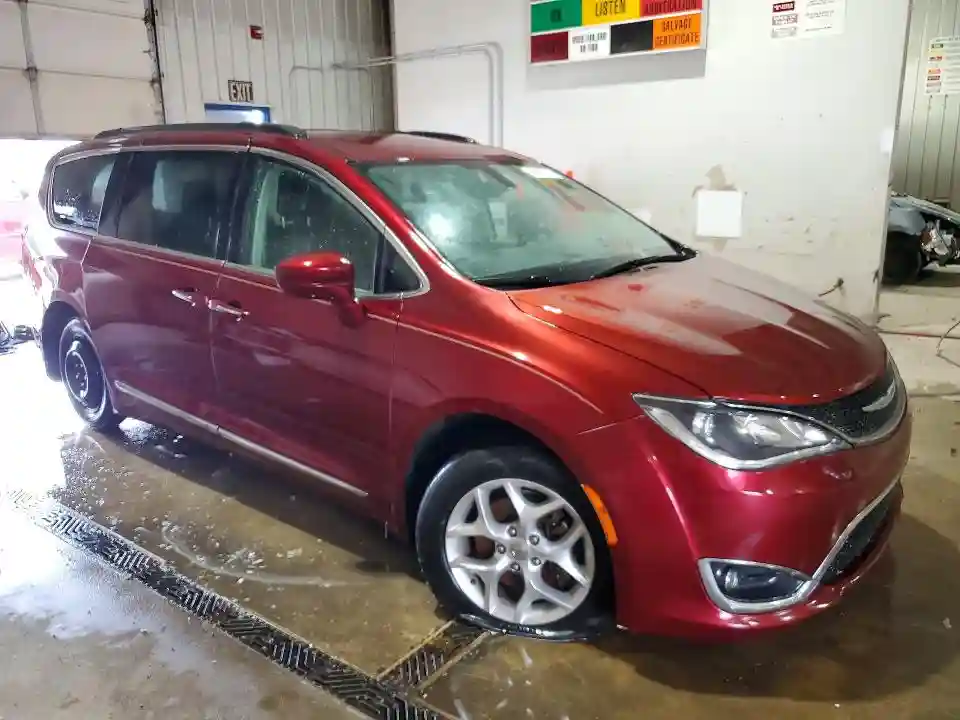 2C4RC1BG3HR510083 2017 CHRYSLER PACIFICA-3