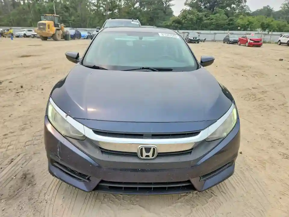 19XFC2F51GE208034 2016 HONDA CIVIC-4