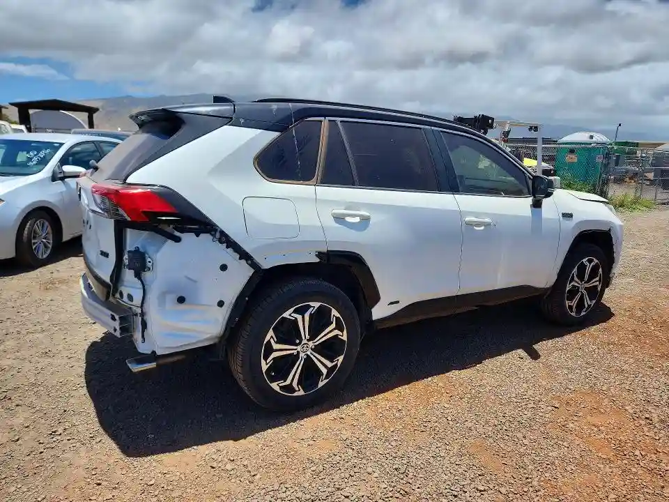 JTMFB3FV6MD070819 2021 TOYOTA RAV4-2