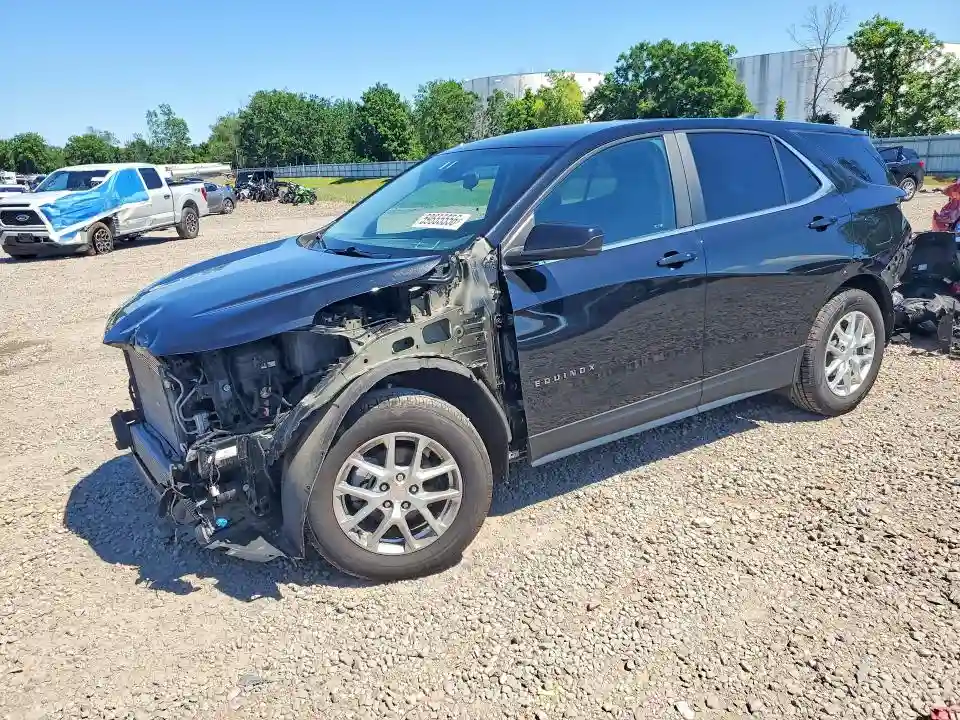 3GNAXTEV1NL107002 2022 CHEVROLET EQUINOX-0
