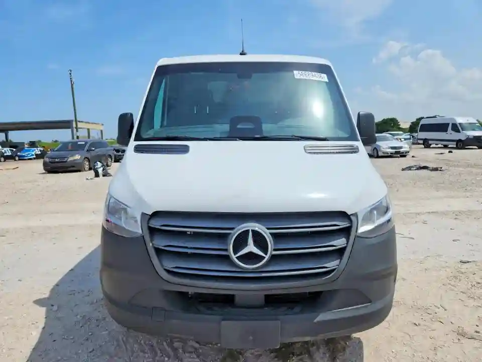 W1Y4KBHY7ST197277 2025 MERCEDES-BENZ SPRINTER-4