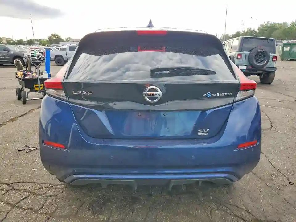 1N4BZ1CVXNC556498 2022 NISSAN LEAF-5