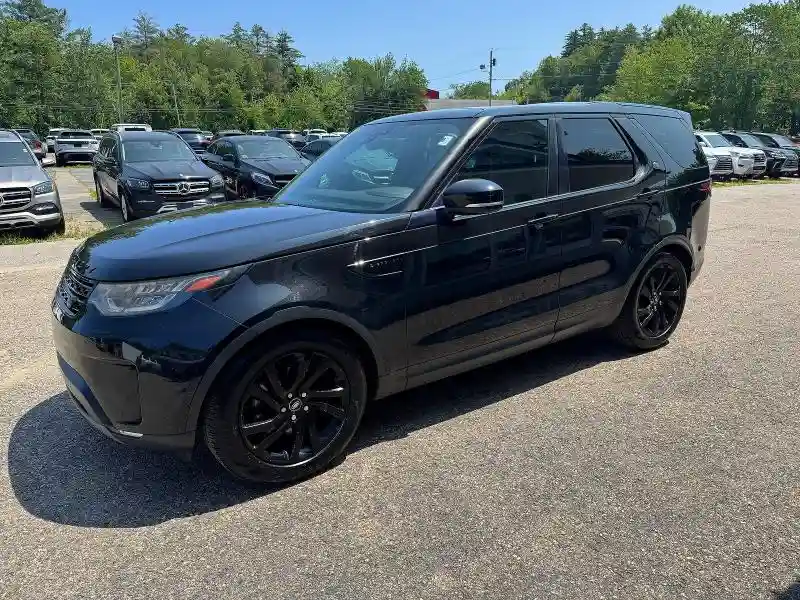 SALRHBBV2HA044665 2017 LAND ROVER DISCOVERY-1